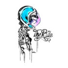 TITAN-Motorcycle-Cafe-Racer-Shop-Lifestyle-Coole-Kinder-Motorrad-T-Shirt-handgezeichnet-handdrawn-Bio-Fair-Wear-Shirts